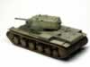 Tamiya 1/48 scale KV-1 by Huang He: Image