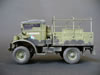 Italeri 1/35 Chevrolet 15 CWT by Greg Kostulski: Image