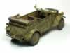 Tamiya 1/35 scale Kubelwagen by Huang He: Image