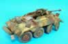 Dragon 1/35 scale Sd.Kfz. 234/4: Image