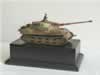 Dragon 1/35 scale Tiger II by Marc Weismann: Image