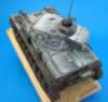 Dragon 1/35 scale Panzer IV Ausf. E: Image