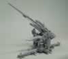 Dragon 1/35 scale 8.8cm Flak Gun by Detlef Frohlich: Image