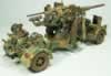 Dragon 1/35 scale 8.8cm Flak Gun by Detlef Frohlich: Image