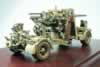 Dragon 1/35 scale 8.8cm Flak Gun by Detlef Frohlich: Image