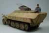 AFV Club Sd.Kfz. 251/21 Drilling by Detlef Frohlich: Image