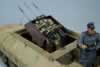 AFV Club Sd.Kfz. 251/21 Drilling by Detlef Frohlich: Image