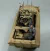 AFV Club Sd.Kfz. 251/21 Drilling by Detlef Frohlich: Image