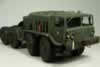 MAZ Tank Transporter: Image