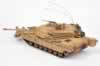 Trumpeter 1/35 scale M1A1 Abrams with Mine Plow by Andrew Judson: Image