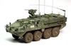 AFV Club 1/35 M1130 Stryker & TACP by Huang He: Image