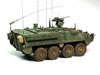 AFV Club 1/35 M1130 Stryker & TACP by Huang He: Image