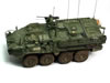 AFV Club 1/35 M1130 Stryker & TACP by Huang He: Image