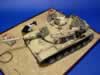 Tamiya 1/35 scale M60A3 by Lucio Merlo: Image