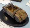 Military Models at the Melbourne Model Expo 2012: Image