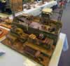 Military Models at the Melbourne Model Expo 2012: Image