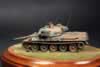 Trumpeter 1/72 scale JGSDF Type 74 by Wayne Bowman: Image