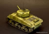 Italeri Ki No.6583 - M4A2 Sherman U.S. Marine Corps, 1944 by Blaine Singleton: Image