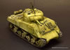 Italeri Ki No.6583 - M4A2 Sherman U.S. Marine Corps, 1944 by Blaine Singleton: Image