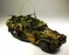 Dragon 1/35 scale M2A1 Half Track by Carlos Blanco: Image