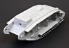 Tamiya 1/35 British WWI Mark IV Male Tank: Image