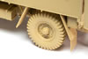 Airfix Kit No. A1375 - E Austin K2/Y Ambulance PREVIEW: Image