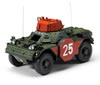 Airfix 1379  Ferret Scout Car Mk.2 PREVIEW: Image