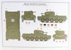 Airfix 1/35 Cromwell Review by Brett Green: Image