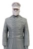 The Midwest Model Shop Captain Edward J. Smith bust and Full Figure Review by Brett Green: Image