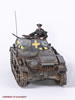 IBG 1/35 Panzer II Preview: Image