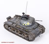 IBG 1/35 Panzer II Preview: Image