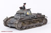 IBG 1/35 Panzer II Preview: Image