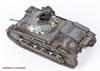 IBG 1/35 Panzer II Preview: Image