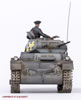 IBG 1/35 Panzer II Preview: Image