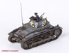 IBG 1/35 Panzer II Preview: Image