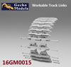 Gecko Models PREVIEW: Image