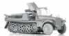 Sd.Kfz.10 w/3.7cm PaK Review by Cookie Sewell: Image