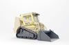 Gecko Models Kit No. 35M0010 - M400T Light Type II Skid Steer Loader PREVIEW: Image