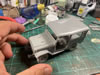 AK Interactive Kit No. AK35003 - Toyota FJ43 Land Cruiser Review by Francisco Guedes: Image