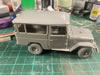 AK Interactive Kit No. AK35003 - Toyota FJ43 Land Cruiser Review by Francisco Guedes: Image