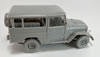 AK Interactive Kit No. AK35003 - Toyota FJ43 Land Cruiser Review by Francisco Guedes: Image