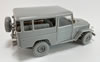 AK Interactive Kit No. AK35003 - Toyota FJ43 Land Cruiser Review by Francisco Guedes: Image