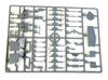 Kinetic Kit No. K61009 - Self-Propelled Howitzer M109 Self-Propelled Howitzer IDF M109 Doher / Roche: Image