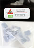 Grey Fox Concepts  Modern Military Resin Accessories. Australian Defence Force and General Review b: Image