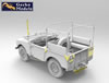 Gecko Models Preview: Image