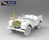 Gecko Models Preview: Image