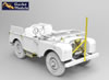 Gecko Models Preview: Image