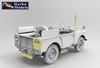 Gecko Models Preview: Image
