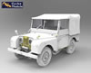 Gecko Models Preview: Image