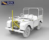 Gecko Models Preview: Image